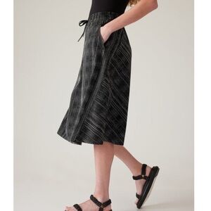 Athleta Arrival Skirt